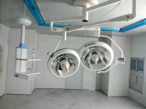 汕尾逸挥基金医院