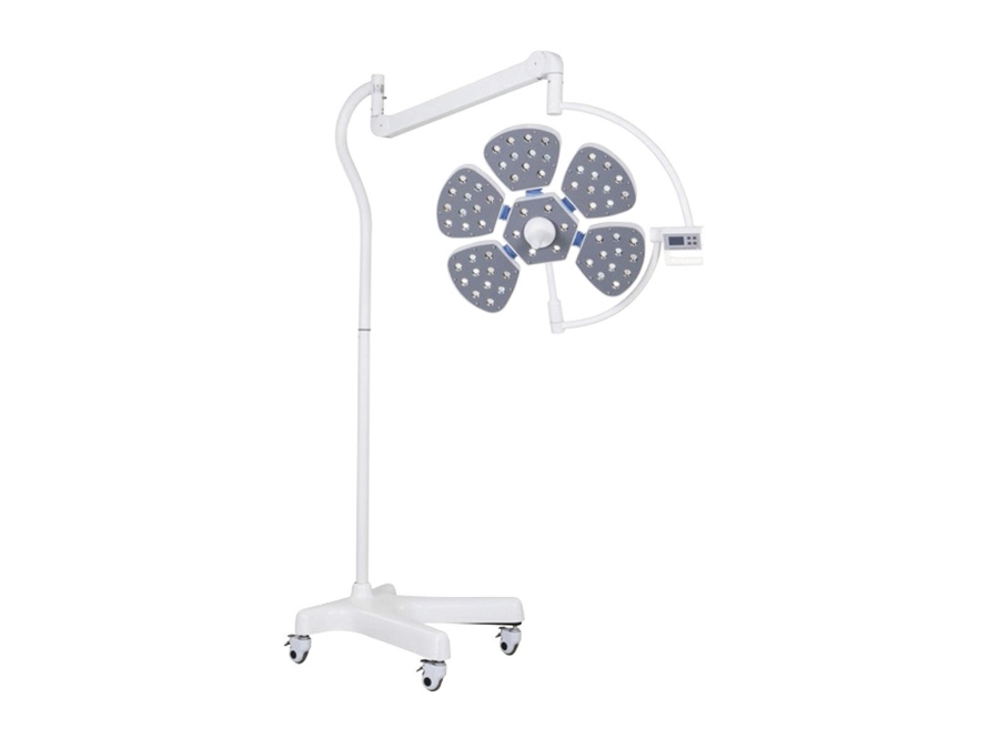 LED5立式(改进型)