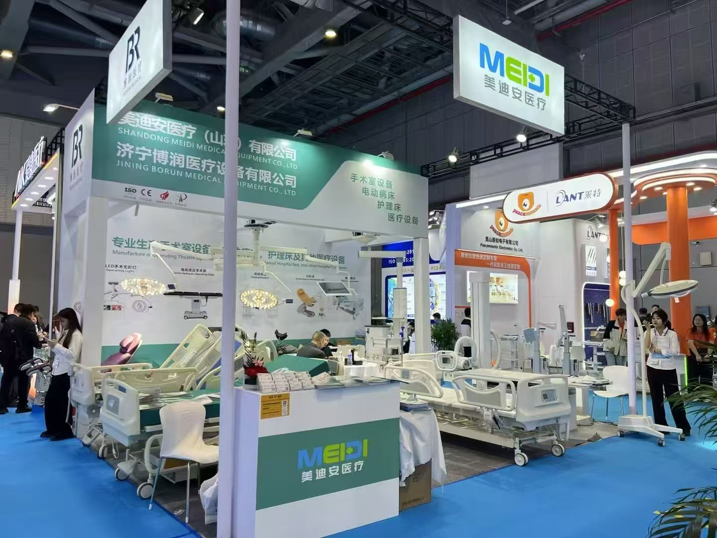 医疗器械展